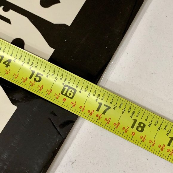 11.5 X 16.5 Monochromatic Hearts and Hands Print from Frances Collett - Picture 4 of 5